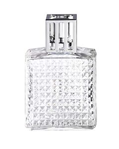 Maison Berger Diamant Lampe Berger- Transparent
